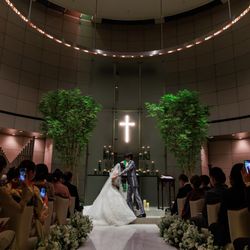 グランドニッコー東京 台場の写真22枚目