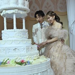 ディズニーアンバサダー®️ホテルの写真5枚目