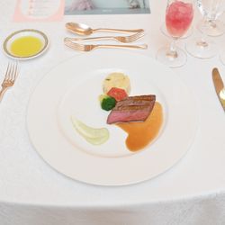 ディズニーアンバサダー®️ホテルの写真31枚目