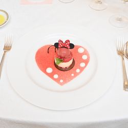 ディズニーアンバサダー®️ホテルの写真8枚目