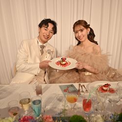 ディズニーアンバサダー®️ホテルの写真21枚目