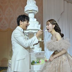 ディズニーアンバサダー®️ホテルの写真2枚目