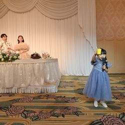 ディズニーアンバサダー®️ホテルの写真14枚目