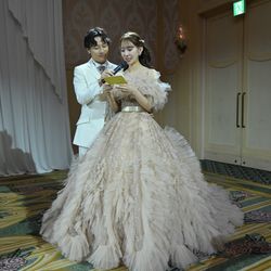 ディズニーアンバサダー®️ホテルの写真14枚目