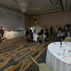 ディズニーアンバサダー®️ホテルの写真31枚目