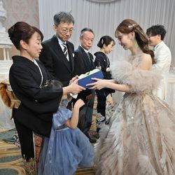 ディズニーアンバサダー®️ホテルの写真12枚目