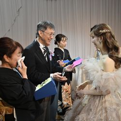 ディズニーアンバサダー®️ホテルの写真16枚目