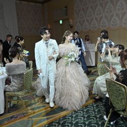 ディズニーアンバサダー®️ホテルの写真12枚目