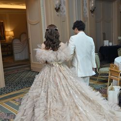 ディズニーアンバサダー®️ホテルの写真35枚目