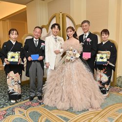 ディズニーアンバサダー®️ホテルの写真17枚目