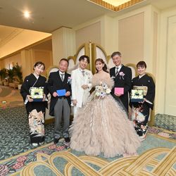 ディズニーアンバサダー®️ホテルの写真7枚目