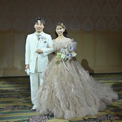 ディズニーアンバサダー®️ホテルの写真5枚目