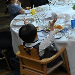 ディズニーアンバサダー®️ホテルの写真11枚目