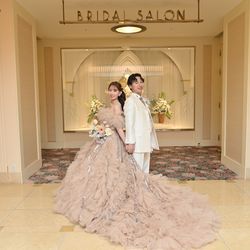 ディズニーアンバサダー®️ホテルの写真30枚目