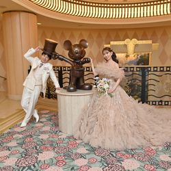 ディズニーアンバサダー®️ホテルの写真21枚目