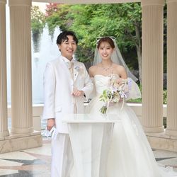 ディズニーアンバサダー®️ホテルの写真9枚目