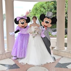 ディズニーアンバサダー®️ホテルの写真33枚目