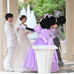 ディズニーアンバサダー®️ホテルの写真12枚目