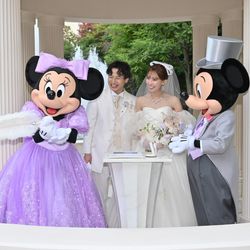 ディズニーアンバサダー®️ホテルの写真18枚目