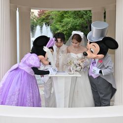 ディズニーアンバサダー®️ホテルの写真19枚目