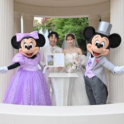 ディズニーアンバサダー®️ホテルの写真28枚目