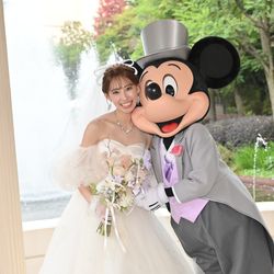 ディズニーアンバサダー®️ホテルの写真31枚目