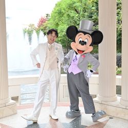 ディズニーアンバサダー®️ホテルの写真29枚目