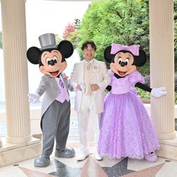 ディズニーアンバサダー®️ホテルの写真35枚目