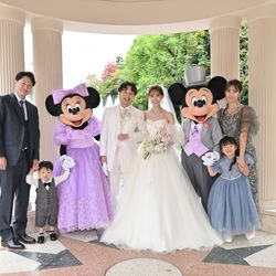 ディズニーアンバサダー®️ホテルの写真10枚目