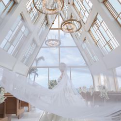 美らの教会の写真6枚目