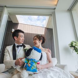 美らの教会の写真9枚目