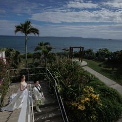 美らの教会の写真10枚目