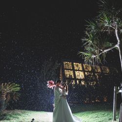 美らの教会の写真3枚目