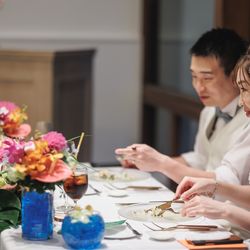 美らの教会の写真14枚目