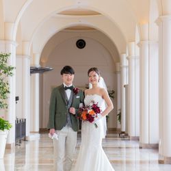 ホテルオークラ東京ベイの写真30枚目