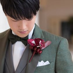 ホテルオークラ東京ベイの写真28枚目