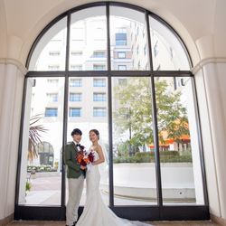 ホテルオークラ東京ベイの写真9枚目