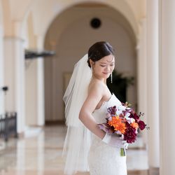 ホテルオークラ東京ベイの写真1枚目