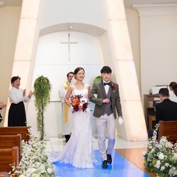 ホテルオークラ東京ベイの写真3枚目