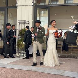 ホテルオークラ東京ベイの写真19枚目