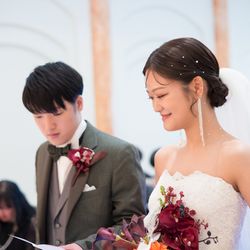 ホテルオークラ東京ベイの写真15枚目