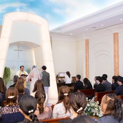 ホテルオークラ東京ベイの写真12枚目