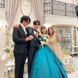 カサ・デ・アンジェラの写真2枚目