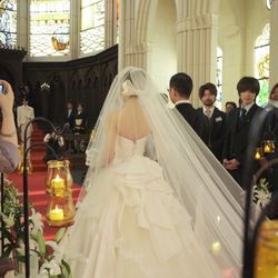 カサ・デ・アンジェラの写真8枚目