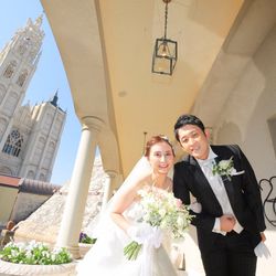 アンジェリカ ノートルダムの写真17枚目