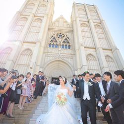 アンジェリカ ノートルダムの写真24枚目