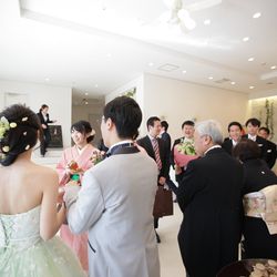 ペルテ スパーツィオの写真8枚目