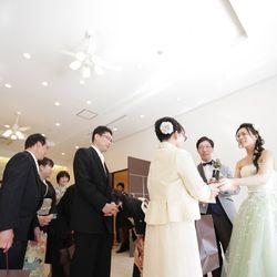 ペルテ スパーツィオの写真7枚目