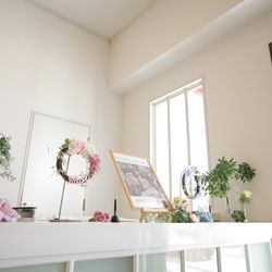 ペルテ スパーツィオの写真1枚目