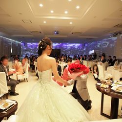 ペルテ スパーツィオの写真10枚目